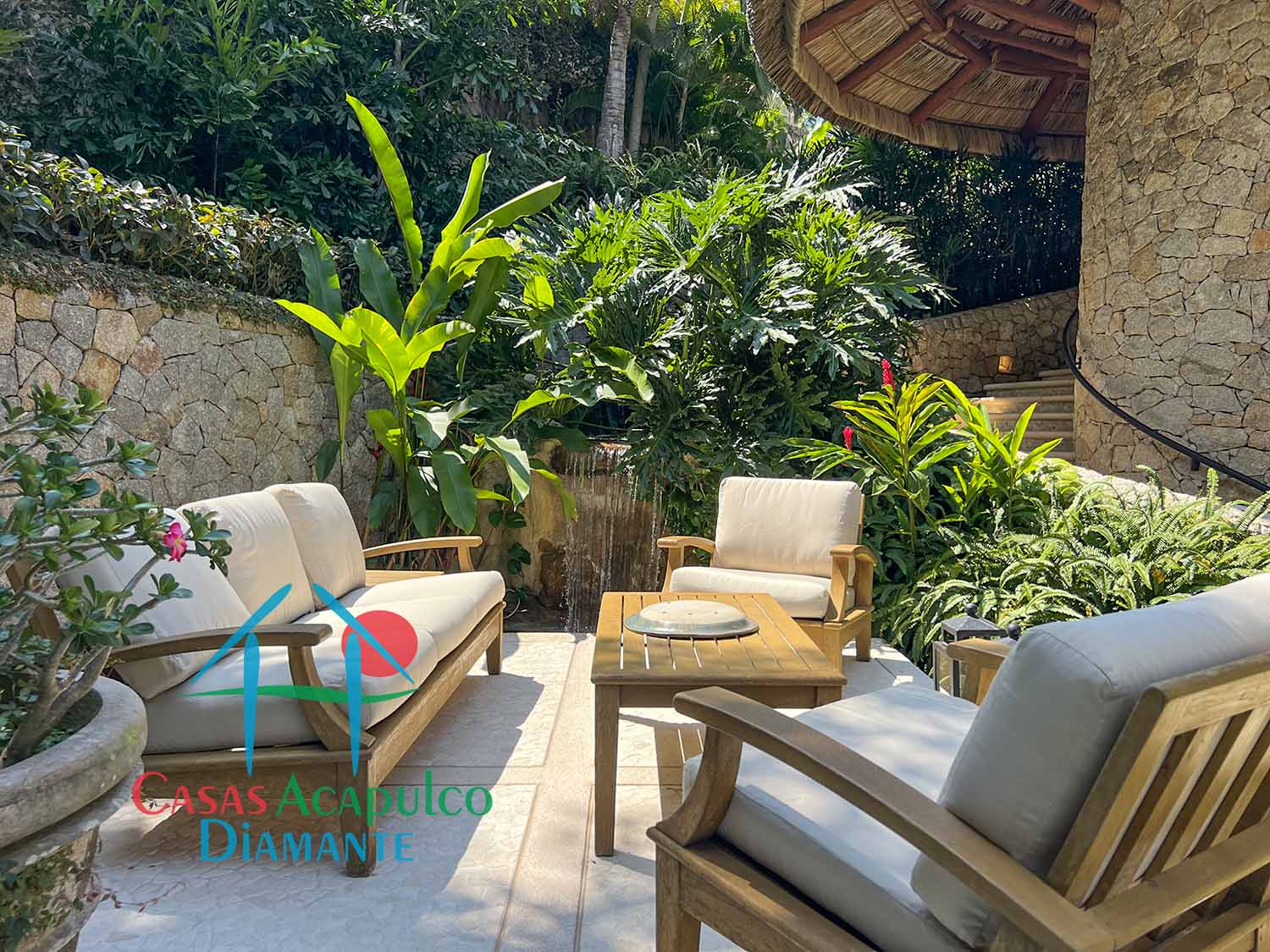 Villa Las Nubes con lote 23 - Sala lounge 9 Villa Las Nubes con lote 23 - Sala lounge 9